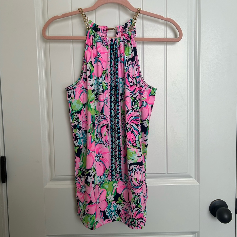 NWT Lilly tank top